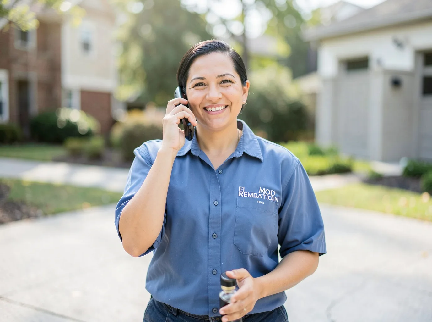 Mold Remediation Cartwright, OK FAQs